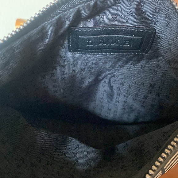 L.A.M.B. Fold-Over Clutch - Picture 4 of 9